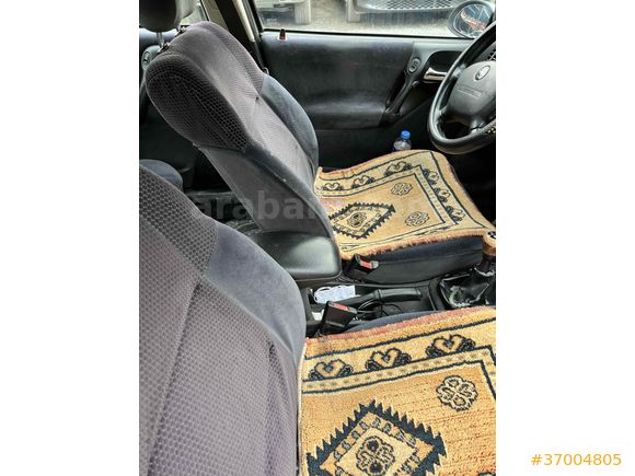 Öğretmenden orijinal vectra cdx 