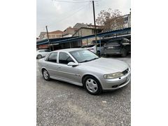 Öğretmenden orijinal vectra cdx 