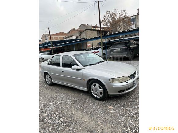 Öğretmenden orijinal vectra cdx 