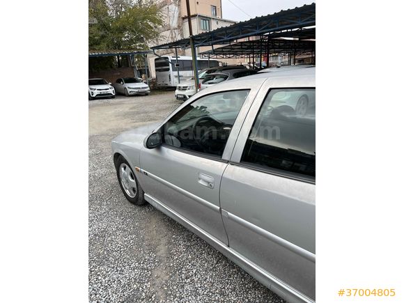 Öğretmenden orijinal vectra cdx 