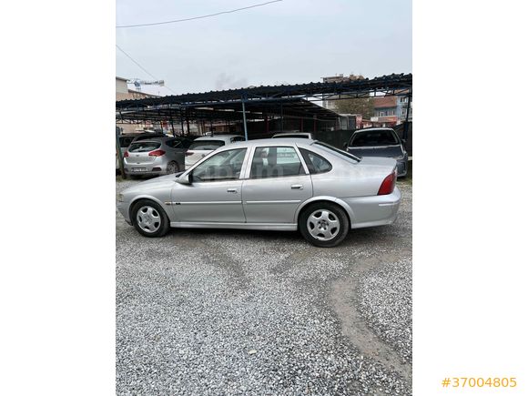 Öğretmenden orijinal vectra cdx 