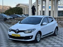 AYDIN AUTODAN 2014 YENİ YÜZ RENAULT MEGANE DİZEL OTOMATİK