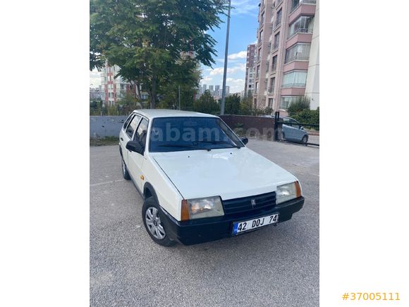 Sahibinden Lada Samara 1.5 1993 Model