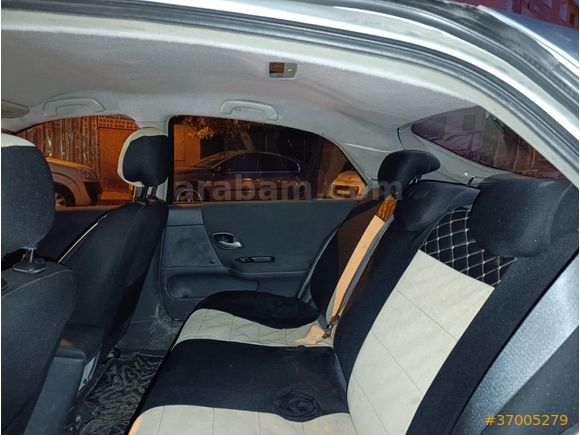 Sahibinden Renault Laguna 1.6 Expression 2005 Model