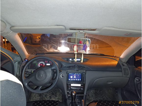 Sahibinden Renault Laguna 1.6 Expression 2005 Model