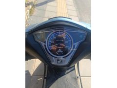 Sahibinden Honda Spacy 110 Alpha