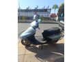 Sahibinden Honda Spacy 110 Alpha