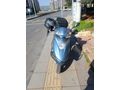 Sahibinden Honda Spacy 110 Alpha