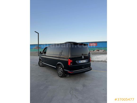 Sahibinden Volkswagen Caravelle 2.0 TDI SCR BMT Highline 2020 Model 
