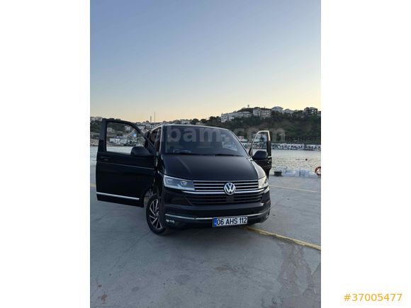 Sahibinden Volkswagen Caravelle 2.0 TDI SCR BMT Highline 2020 Model 
