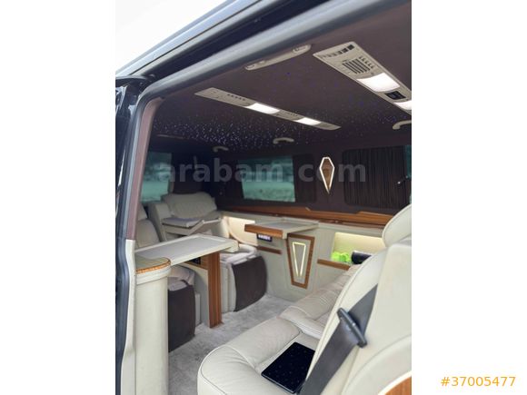 Sahibinden Volkswagen Caravelle 2.0 TDI SCR BMT Highline 2020 Model 