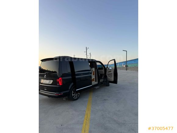 Sahibinden Volkswagen Caravelle 2.0 TDI SCR BMT Highline 2020 Model 