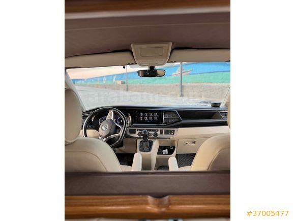 Sahibinden Volkswagen Caravelle 2.0 TDI SCR BMT Highline 2020 Model 