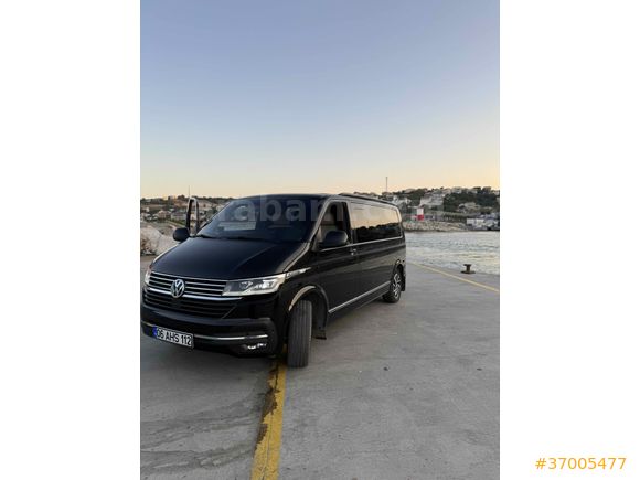 Sahibinden Volkswagen Caravelle 2.0 TDI SCR BMT Highline 2020 Model 