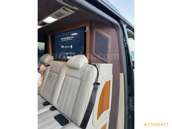 Sahibinden Volkswagen Caravelle 2.0 TDI SCR BMT Highline 2020 Model 