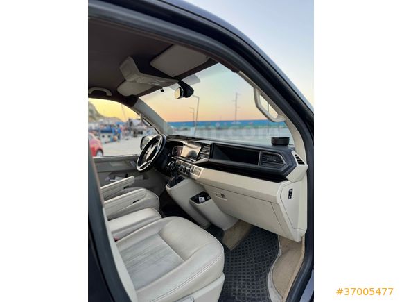 Sahibinden Volkswagen Caravelle 2.0 TDI SCR BMT Highline 2020 Model 
