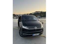 Sahibinden Volkswagen Caravelle 2.0 TDI SCR BMT Highline 2020 Model 
