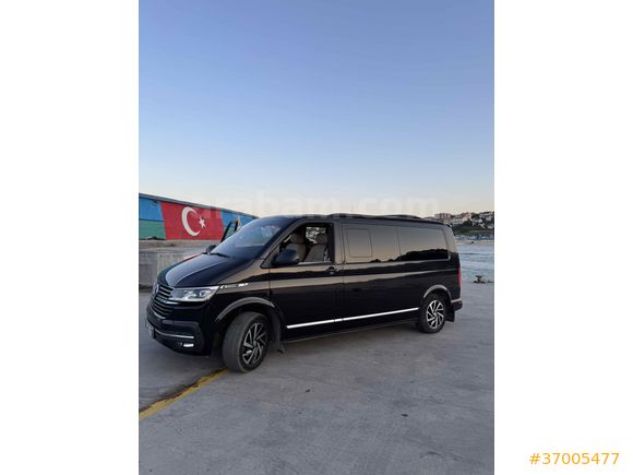 Sahibinden Volkswagen Caravelle 2.0 TDI SCR BMT Highline 2020 Model 