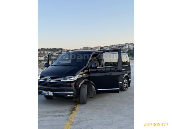 Sahibinden Volkswagen Caravelle 2.0 TDI SCR BMT Highline 2020 Model 