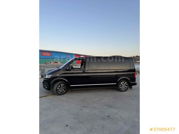 Sahibinden Volkswagen Caravelle 2.0 TDI SCR BMT Highline 2020 Model 