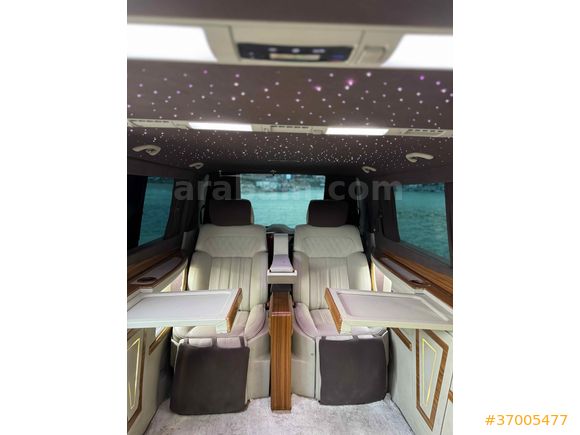 Sahibinden Volkswagen Caravelle 2.0 TDI SCR BMT Highline 2020 Model 