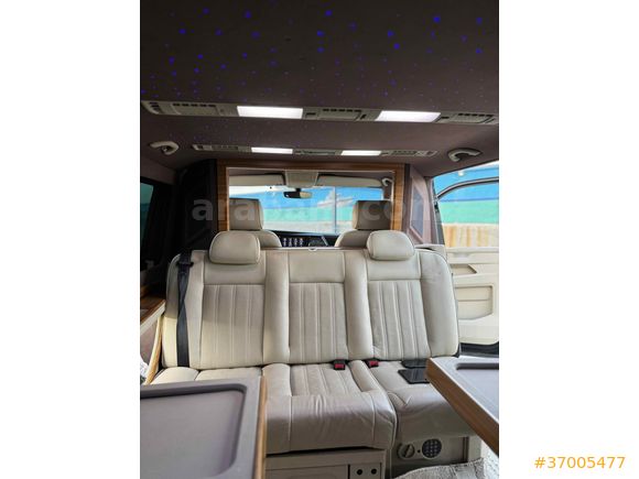 Sahibinden Volkswagen Caravelle 2.0 TDI SCR BMT Highline 2020 Model 