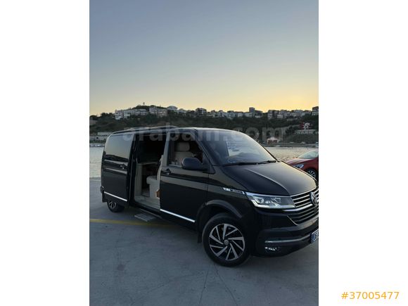 Sahibinden Volkswagen Caravelle 2.0 TDI SCR BMT Highline 2020 Model 