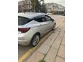 Sahibinden Opel Astra 1.6 CDTI Dynamic 2016 Model  99.000 km Gri (Gümüş)