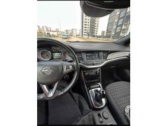 Sahibinden Opel Astra 1.6 CDTI Dynamic 2016 Model  99.000 km Gri (Gümüş)