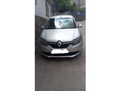Sahibinden Renault Symbol 1.5 dCi Joy 2013 Model
