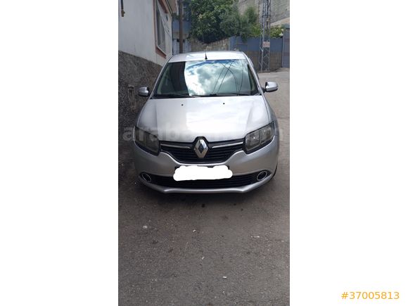 Sahibinden Renault Symbol 1.5 dCi Joy 2013 Model