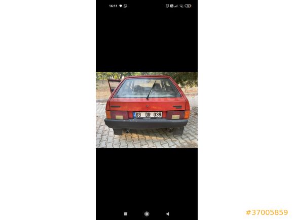 Sahibinden Lada Samara 1.5 1994 Model