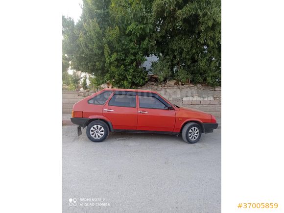 Sahibinden Lada Samara 1.5 1994 Model