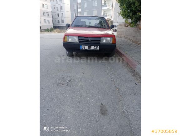 Sahibinden Lada Samara 1.5 1994 Model