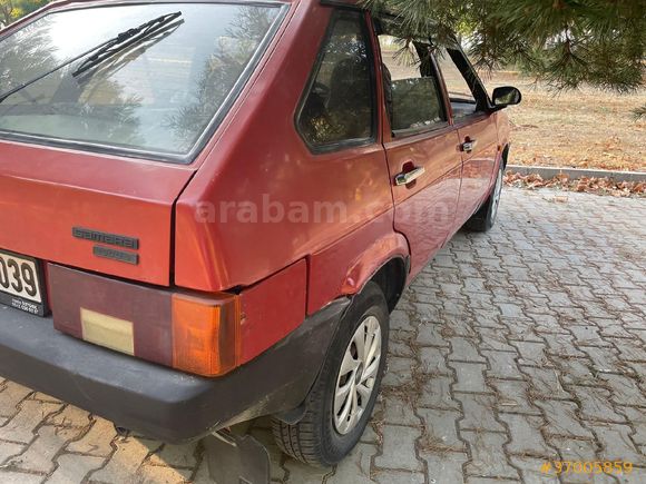 Sahibinden Lada Samara 1.5 1994 Model