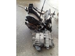 BİPPER KALORÜFER KAZANI SÖKME ORJİNAL SAVAS OTO 05323592216