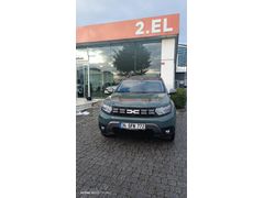 Sahibinden Dacia Duster 1.3 Tce Journey 2022 Model