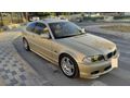 Sahibinden BMW 3 Serisi 330Ci 2001 Model 