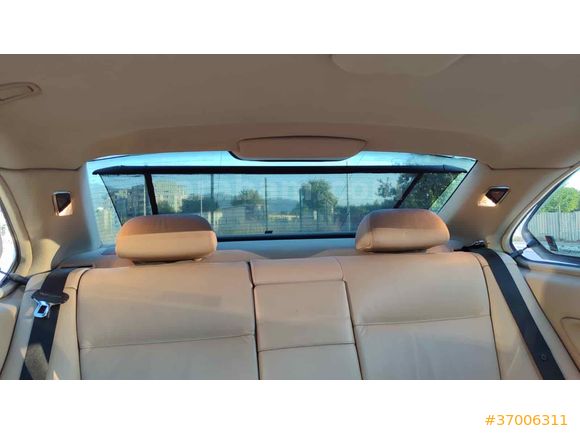 Sahibinden BMW 3 Serisi 330Ci 2001 Model 