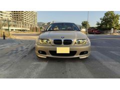Sahibinden BMW 3 Serisi 330Ci 2001 Model 