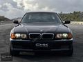 CMK | BMW 750i Long SIFIR KONDİSYON-BAYİ