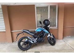 Sahibinden CFmoto 150NK 