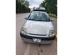 Sahibinden Renault Clio 1.6 RXT 2000 Model