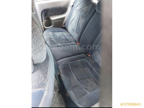 Sahibinden Renault Clio 1.6 RXT 2000 Model