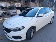 OTOMATİK Fiat Egea 1.6 Multijet Easy 2020 Model Manisa 135.000 km Beyaz