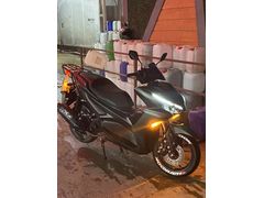Sahibinden ACİL SATILIK RKS Arome 125 