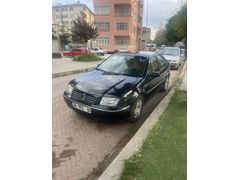 Sahibinden Volkswagen Bora 1.6 Pacific 2005 Model Kastamonu 71.000 km Siyah