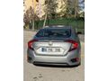Sahibinden Honda Civic 1.6 i-VTEC Eco Executive 2017 Model 