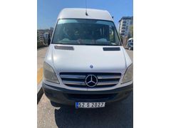 Sahibinden Mercedes - Benz Sprinter 315 CDI 