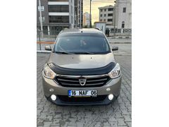 Sahibinden Dacia Lodgy 1.5 dCi Laureate 2013 Model 